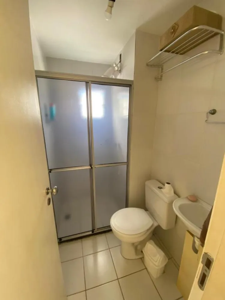 Cobertura, 3 quartos - Foto 7