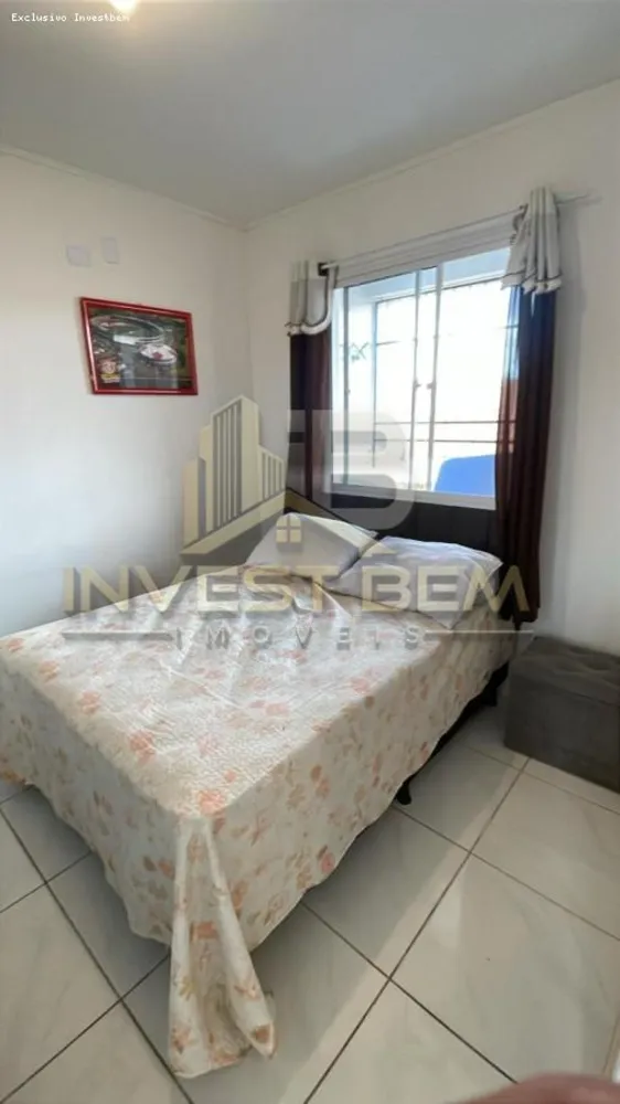Casa, 1 quarto - Foto 7