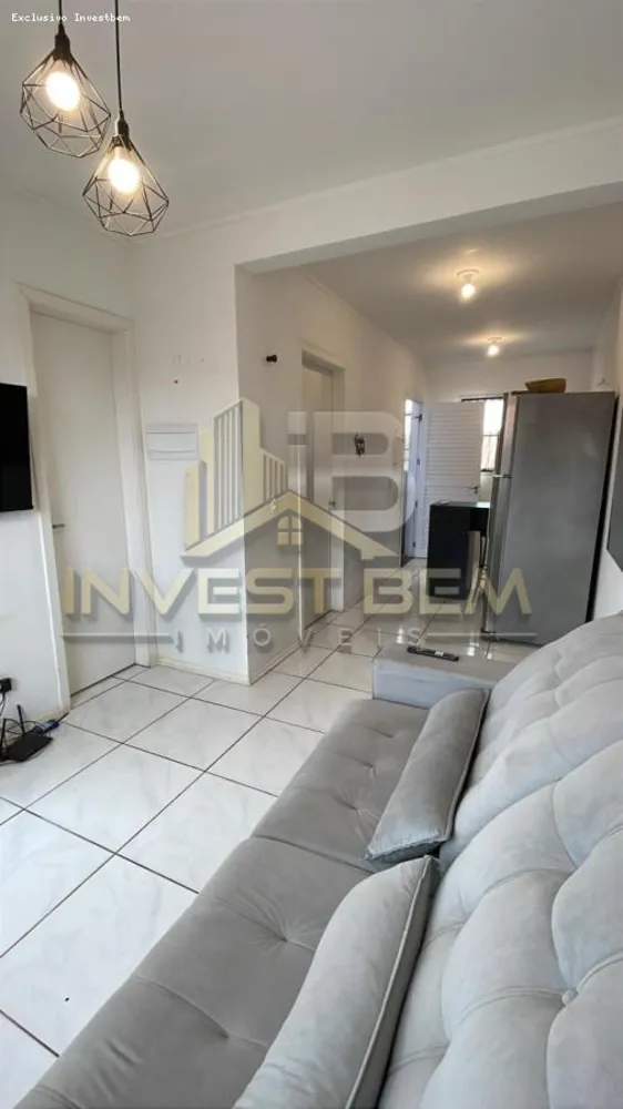 Casa, 1 quarto - Foto 4
