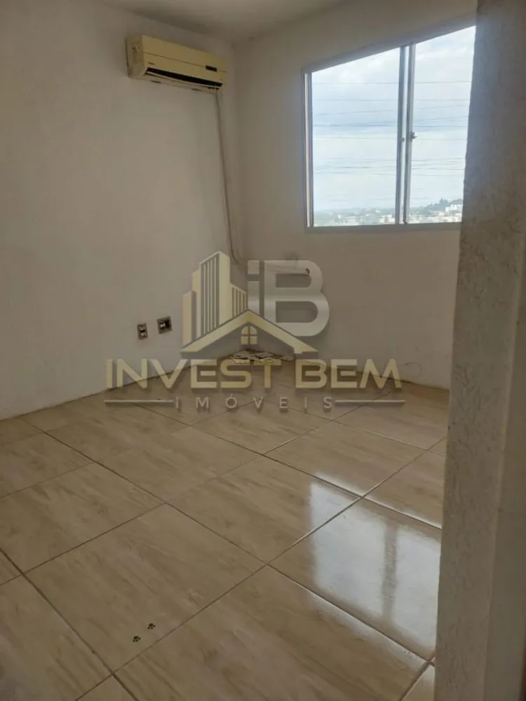 Apartamento, 2 quartos, 47 m² - Foto 1