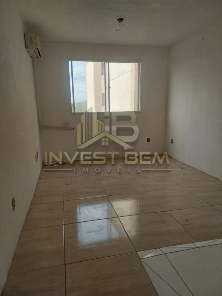 Apartamento, 2 quartos, 47 m² - Foto 5