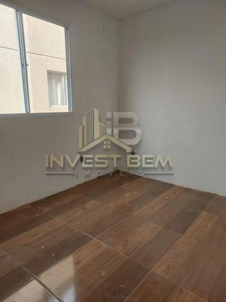Apartamento, 2 quartos, 47 m² - Foto 6
