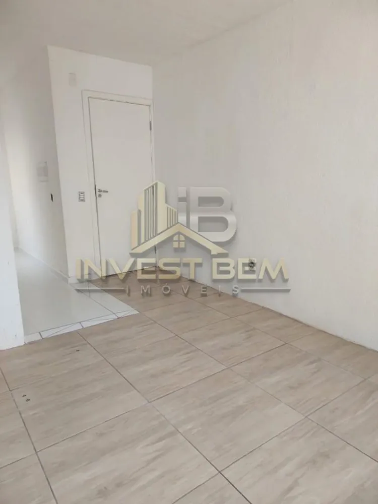 Apartamento, 2 quartos, 47 m² - Foto 8