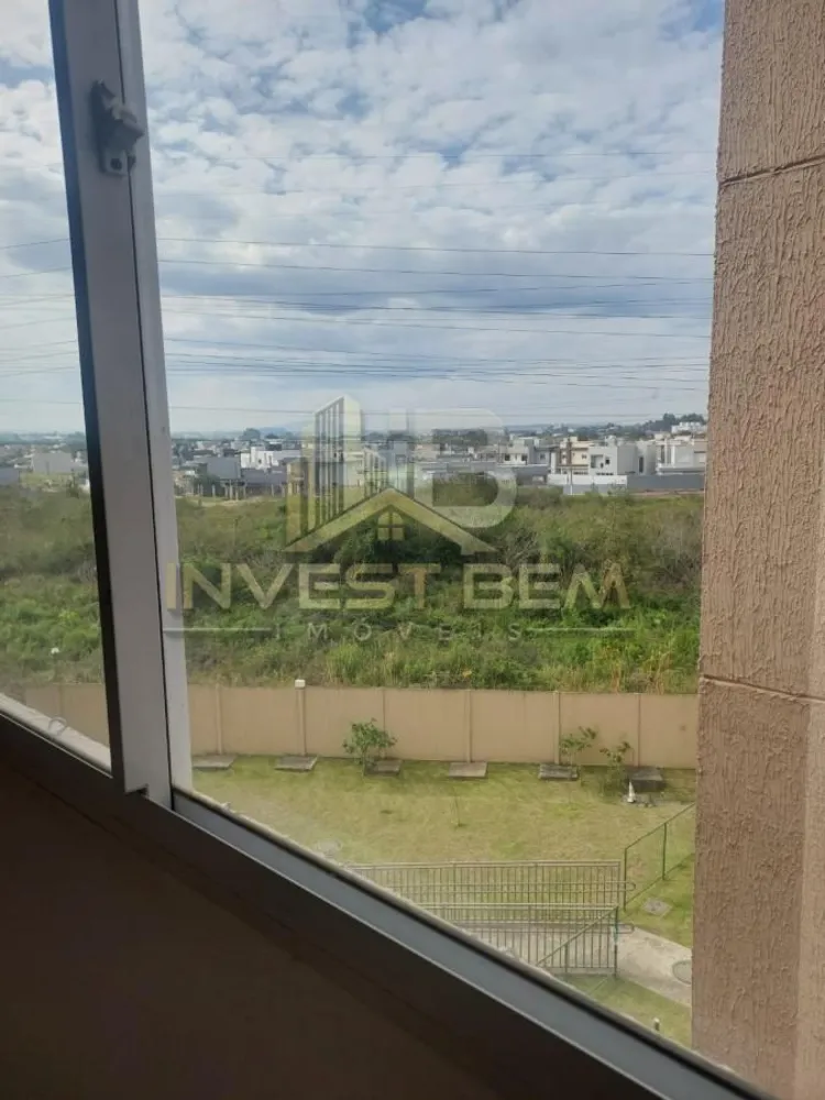 Apartamento, 2 quartos, 47 m² - Foto 4