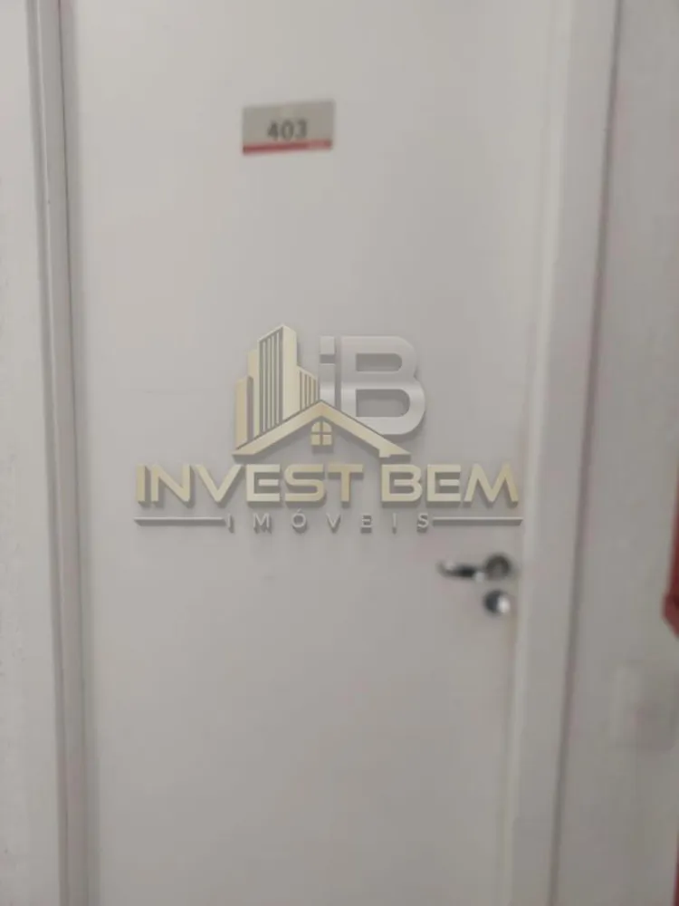 Apartamento, 2 quartos, 47 m² - Foto 4