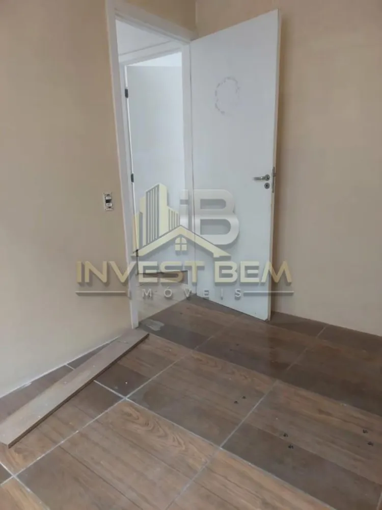 Apartamento, 2 quartos, 47 m² - Foto 7