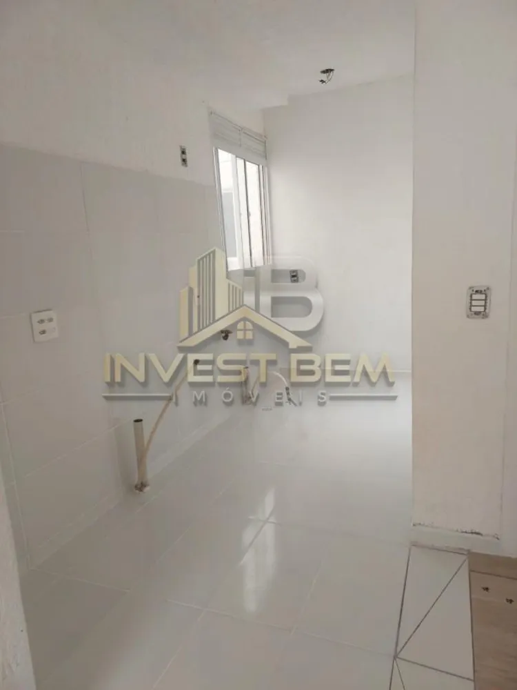 Apartamento, 2 quartos, 47 m² - Foto 3