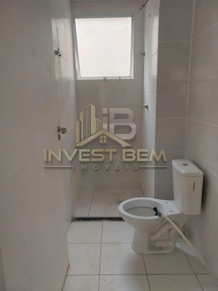 Apartamento, 2 quartos, 47 m² - Foto 5