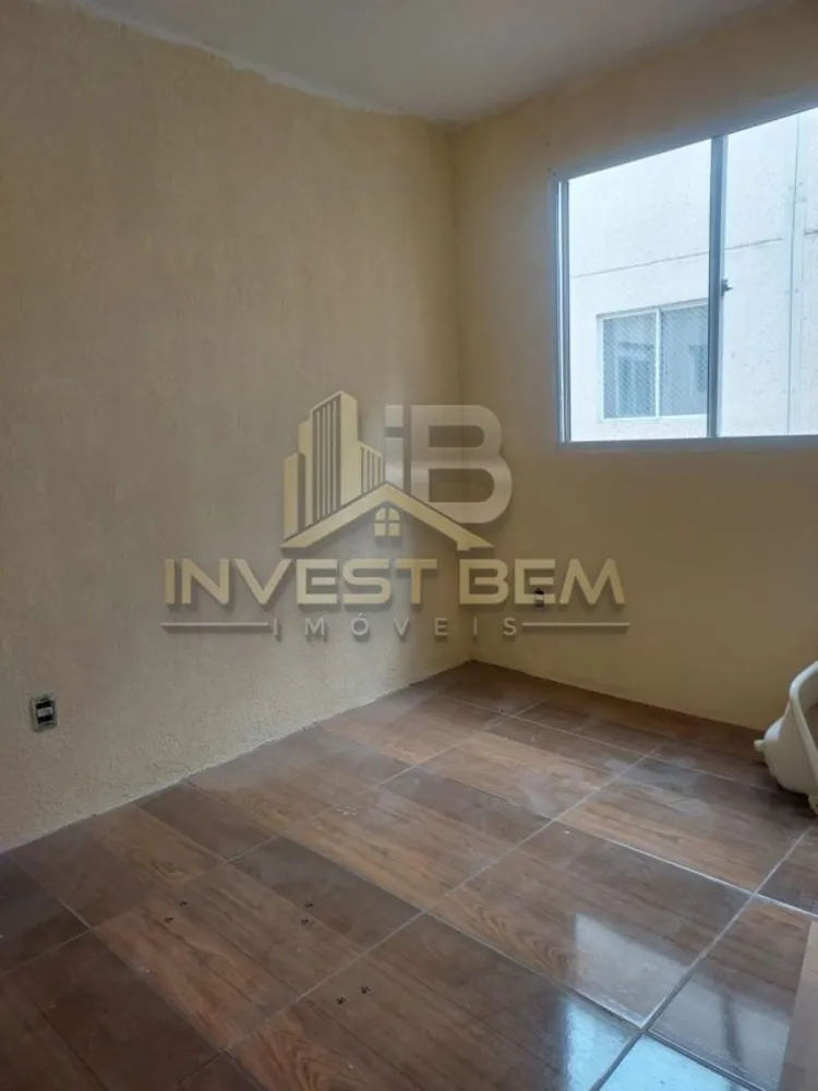 Apartamento, 2 quartos, 47 m² - Foto 6