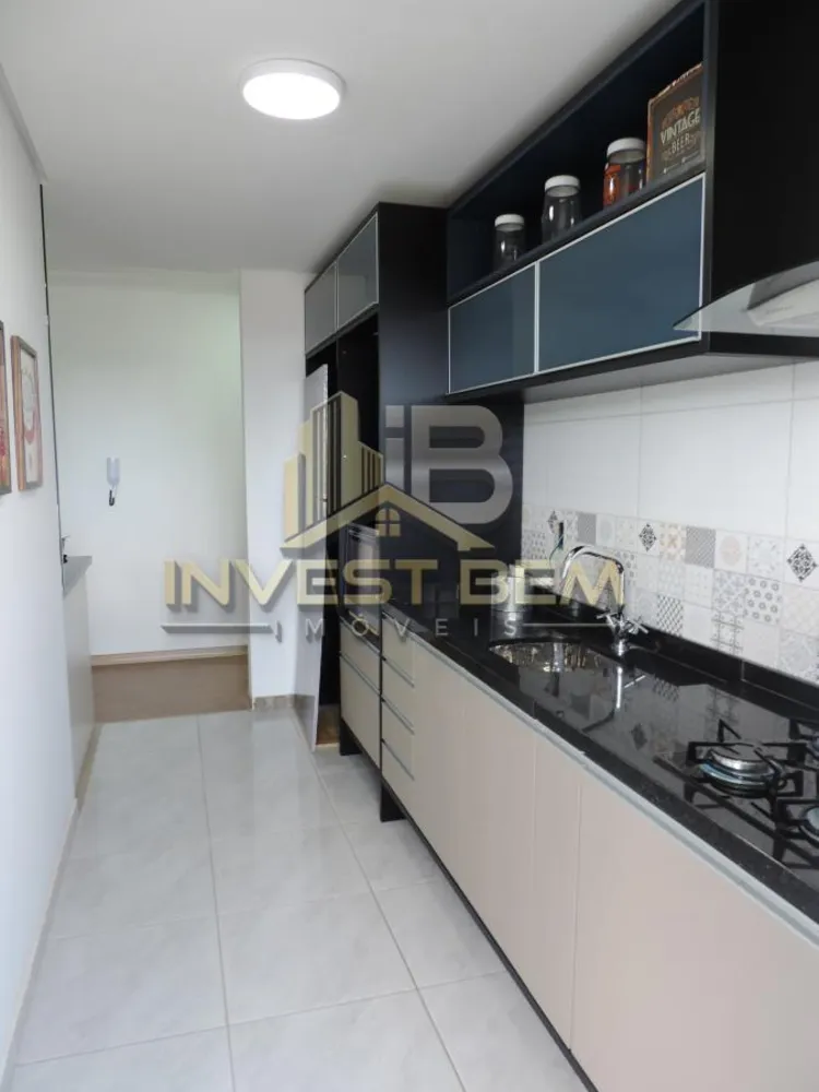 Apartamento, 3 quartos - Foto 5