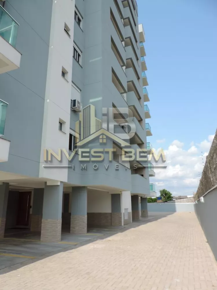 Apartamento, 3 quartos - Foto 2