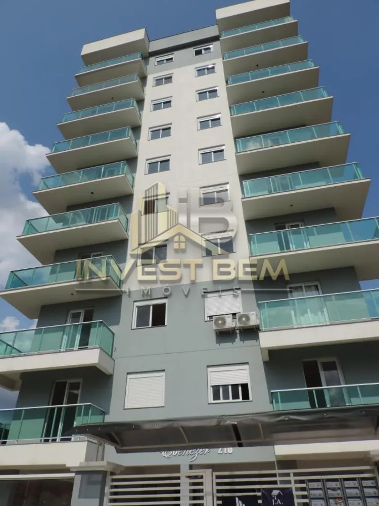 Apartamento, 3 quartos - Foto 1