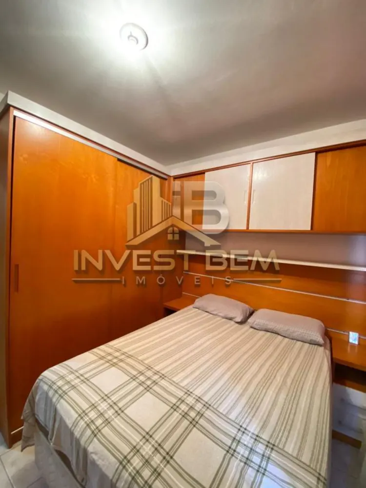 Sobrado, 2 quartos, 75 m² - Foto 11