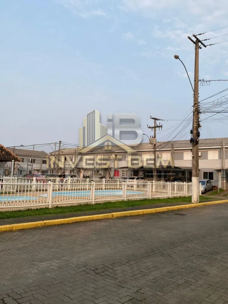 Sobrado, 2 quartos, 75 m² - Foto 10
