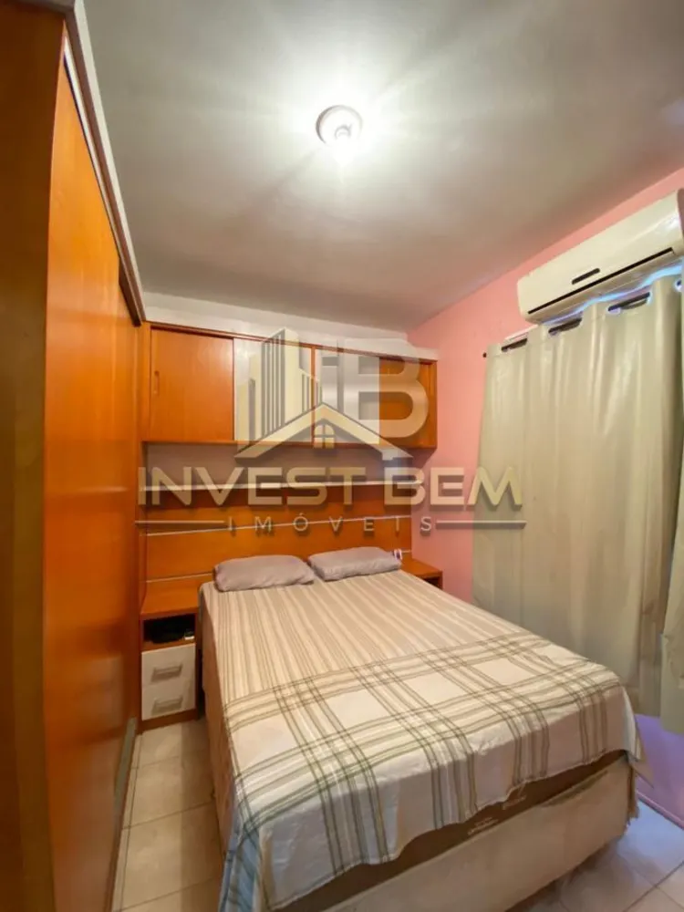 Sobrado, 2 quartos, 75 m² - Foto 7