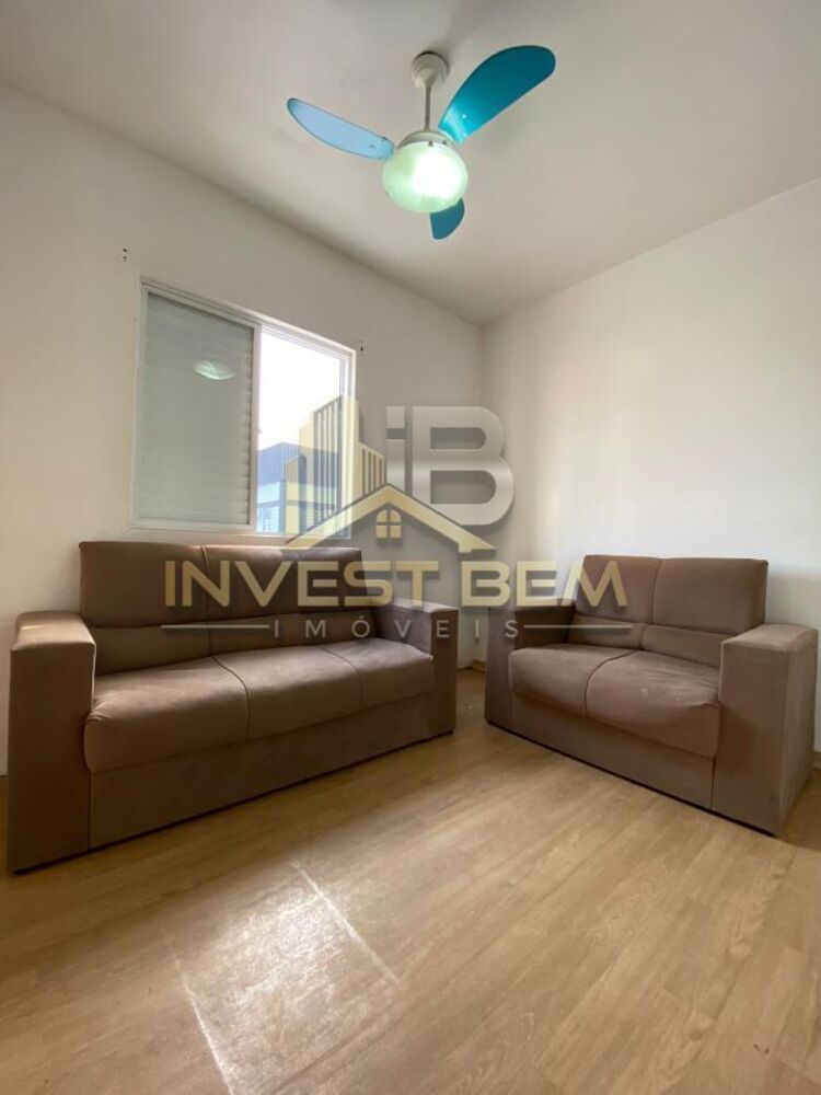 Sobrado, 2 quartos, 75 m² - Foto 3