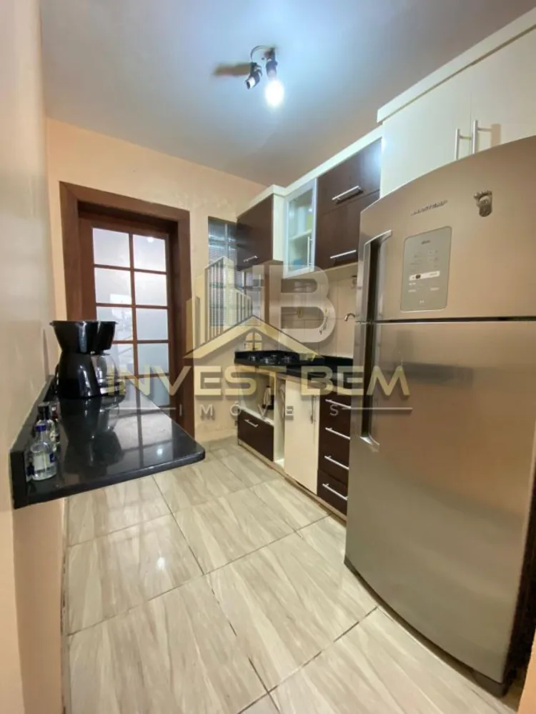 Sobrado, 2 quartos, 75 m² - Foto 6
