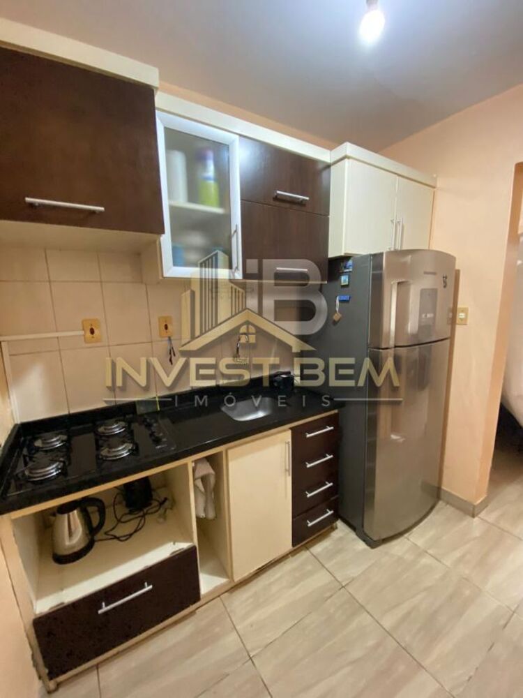 Sobrado, 2 quartos, 75 m² - Foto 4