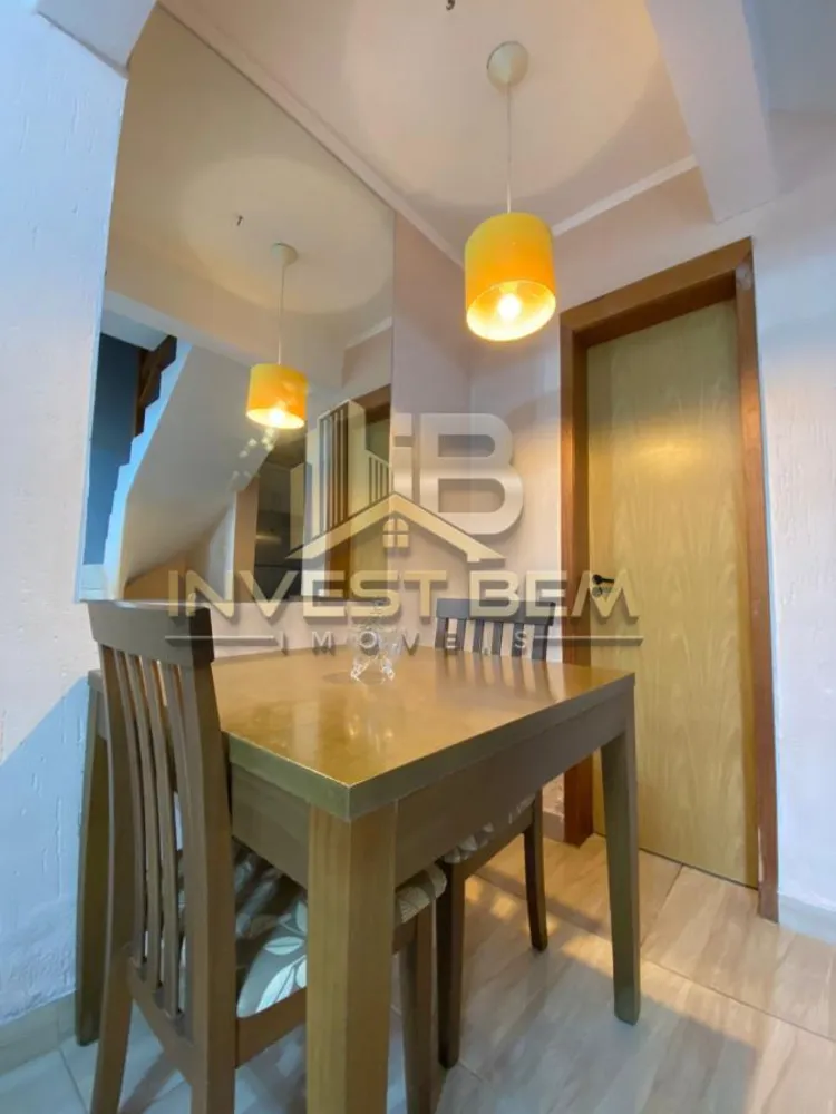 Sobrado, 2 quartos, 75 m² - Foto 9