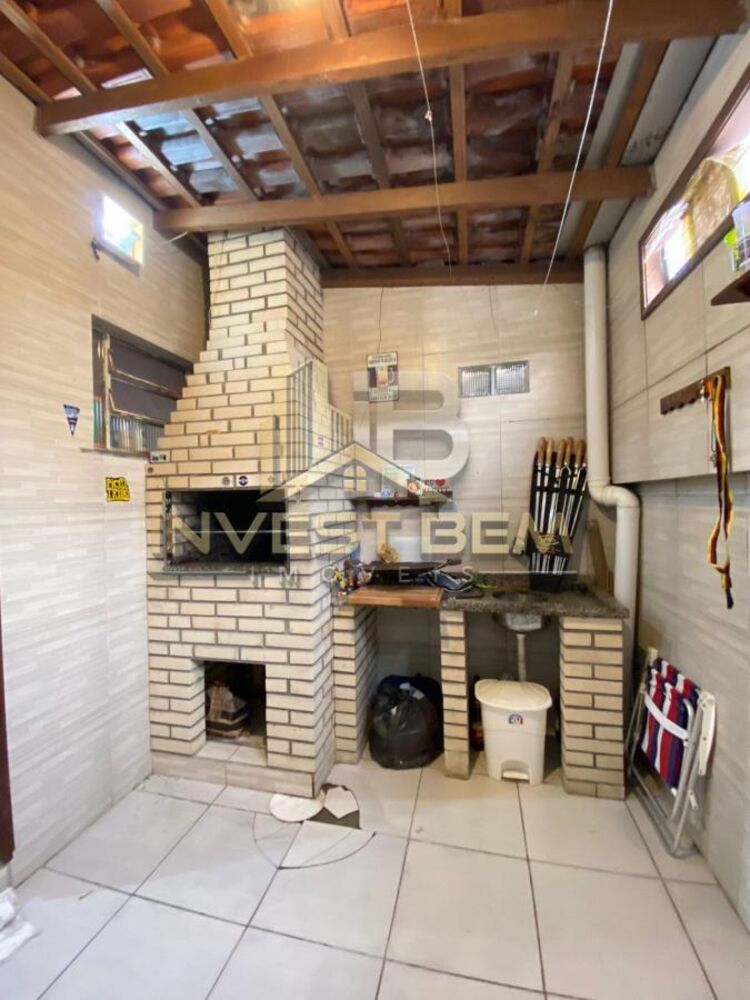 Sobrado, 2 quartos, 75 m² - Foto 2