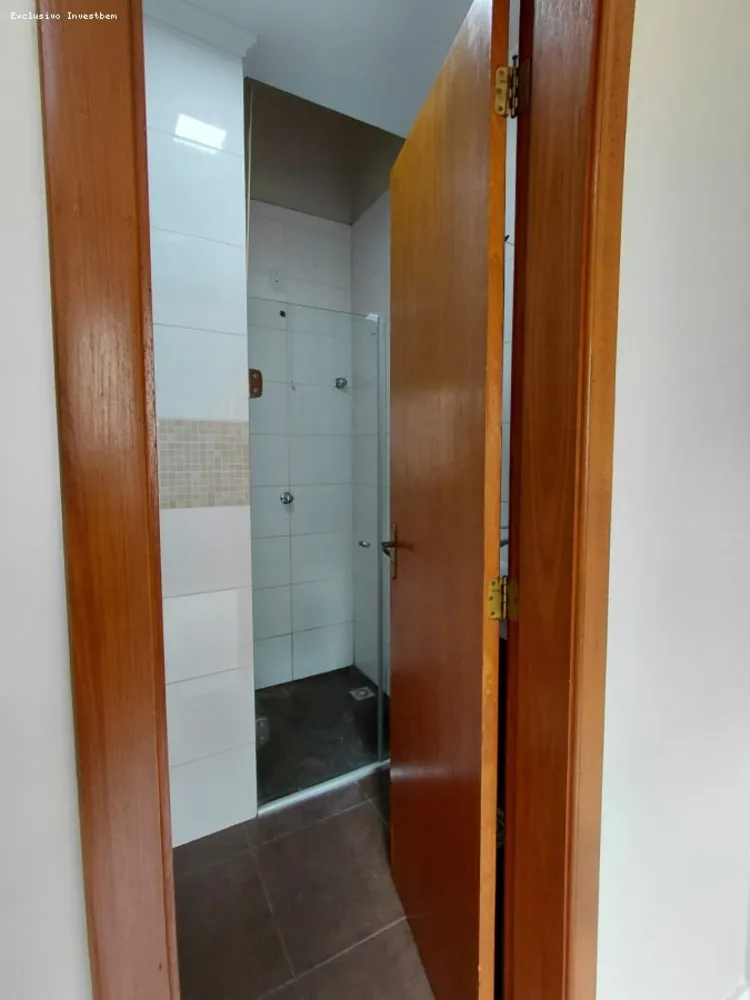 Casa, 2 quartos, 68 m² - Foto 3