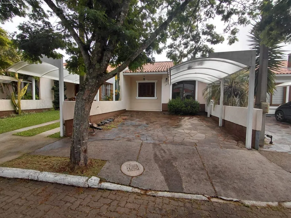 Casa, 2 quartos, 68 m² - Foto 1
