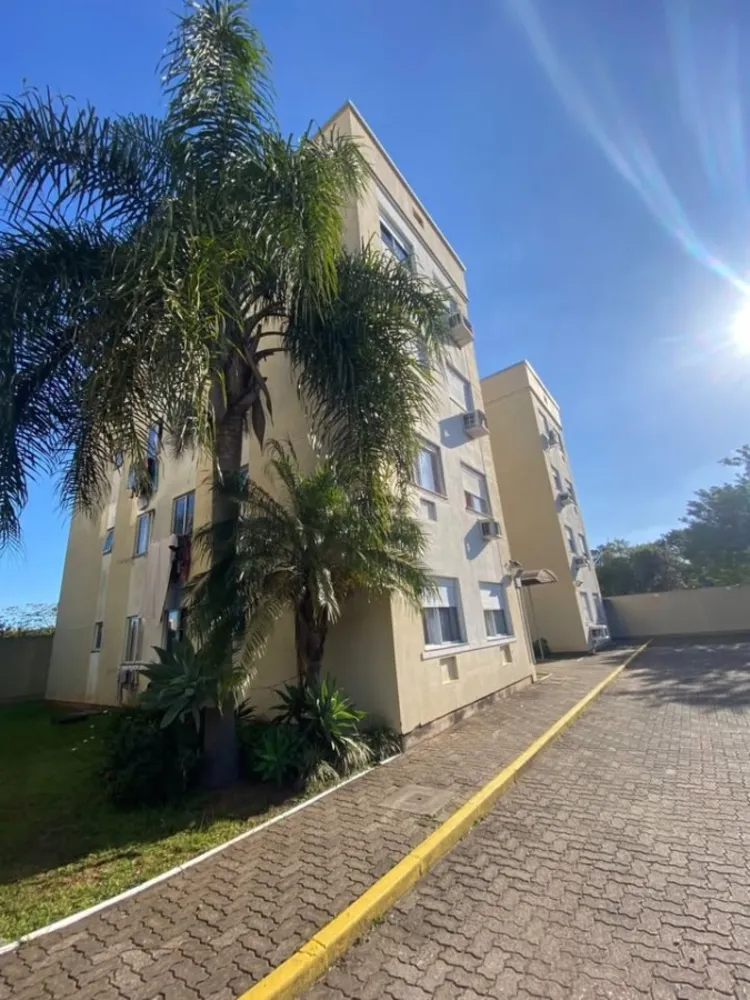 Apartamento, 2 quartos, 50 m² - Foto 5