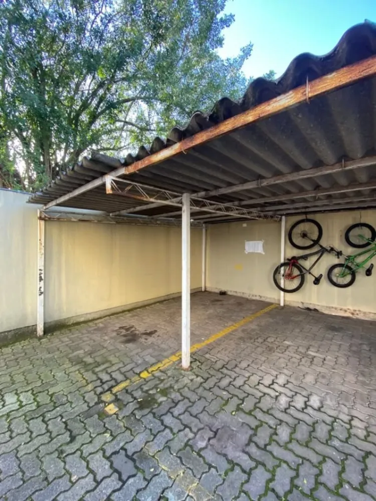 Apartamento, 2 quartos, 50 m² - Foto 8