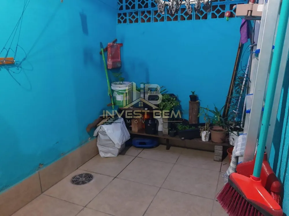 Sobrado, 2 quartos - Foto 12