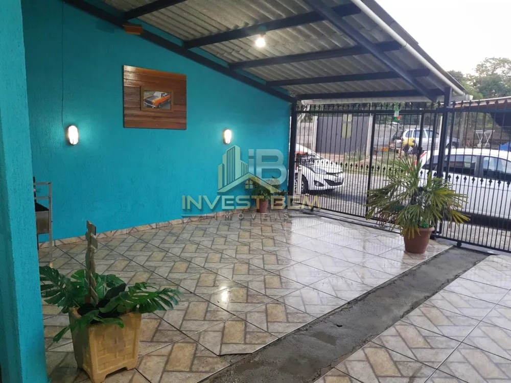 Sobrado, 2 quartos - Foto 1