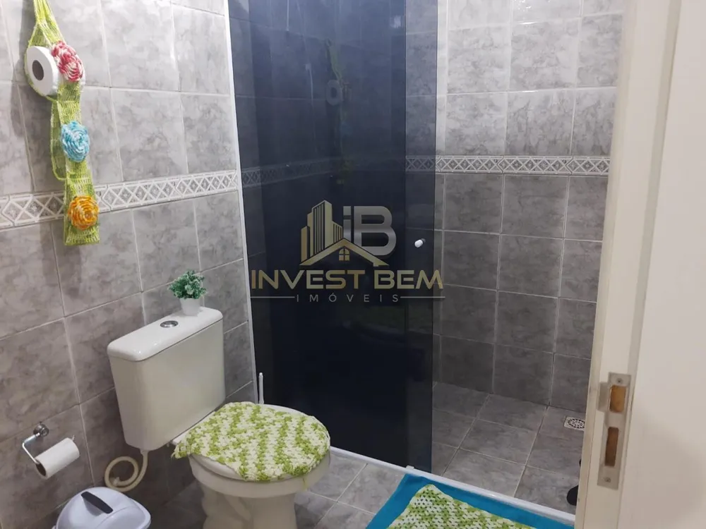Sobrado, 2 quartos - Foto 10