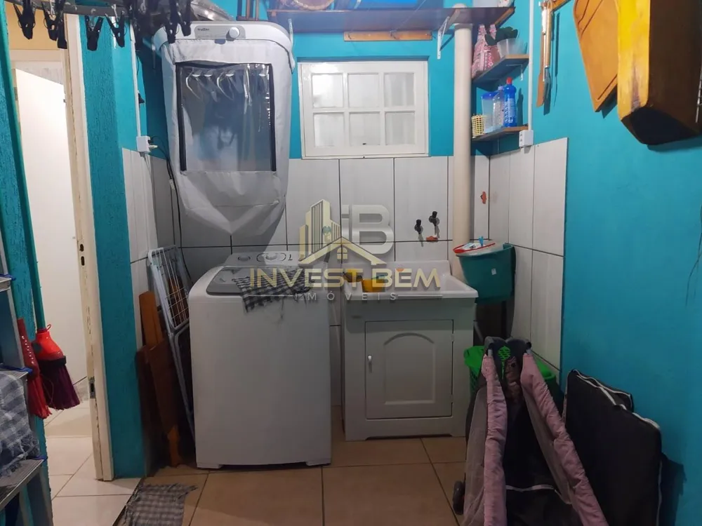 Sobrado, 2 quartos - Foto 11