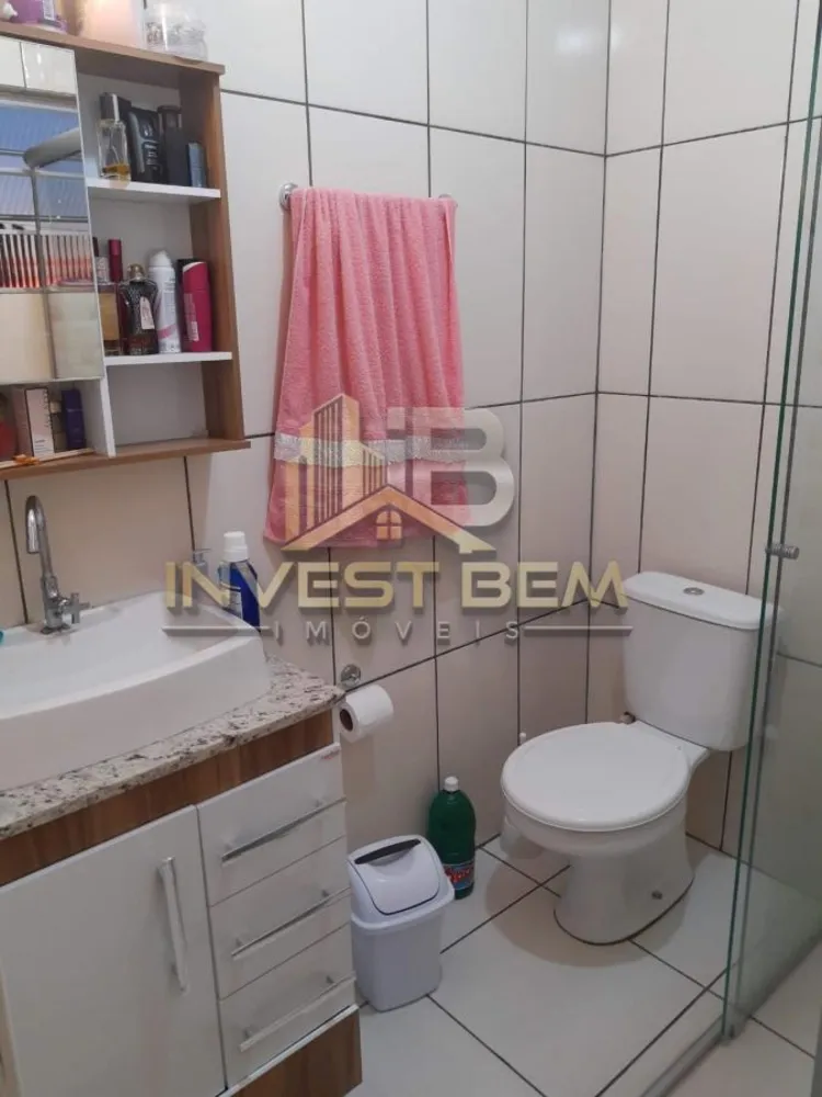 Sobrado, 2 quartos - Foto 5