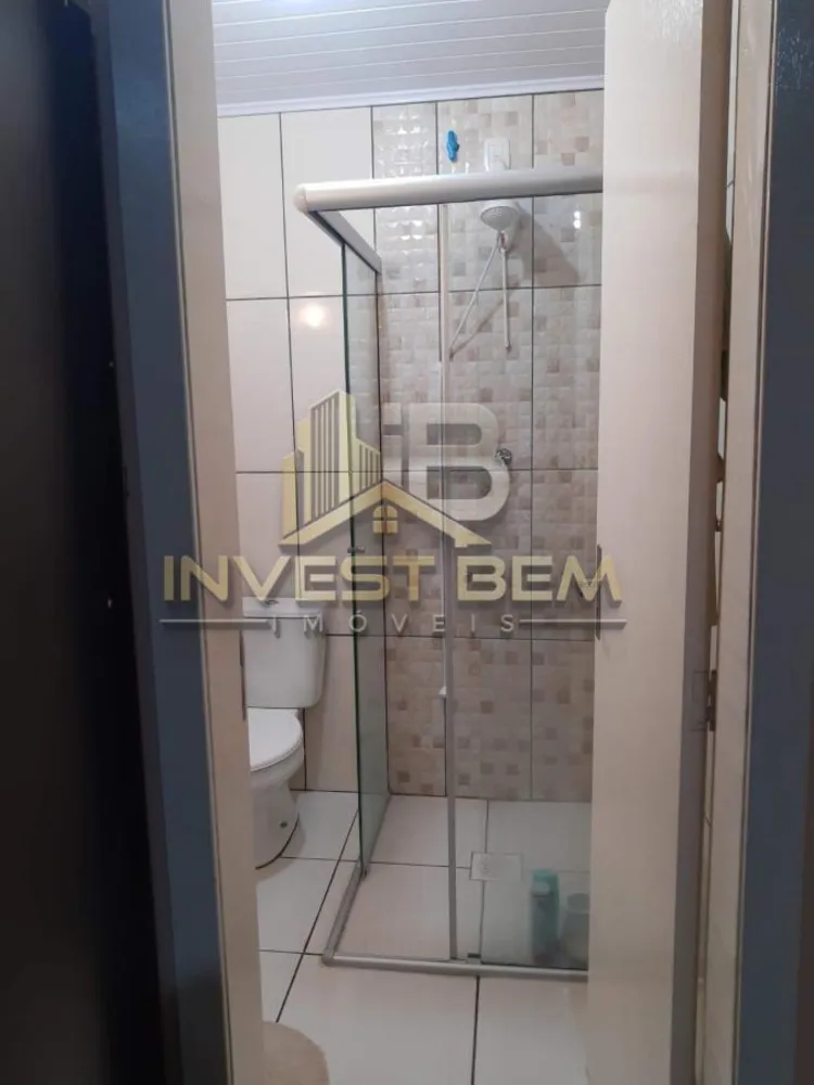 Sobrado, 2 quartos - Foto 3