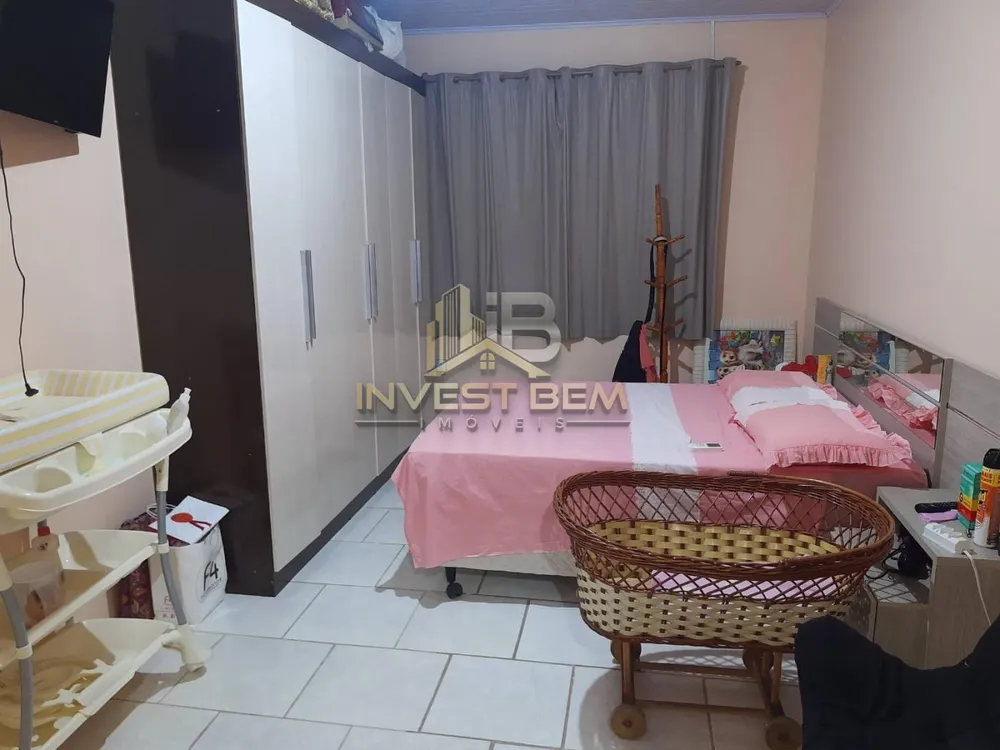 Sobrado, 2 quartos - Foto 5