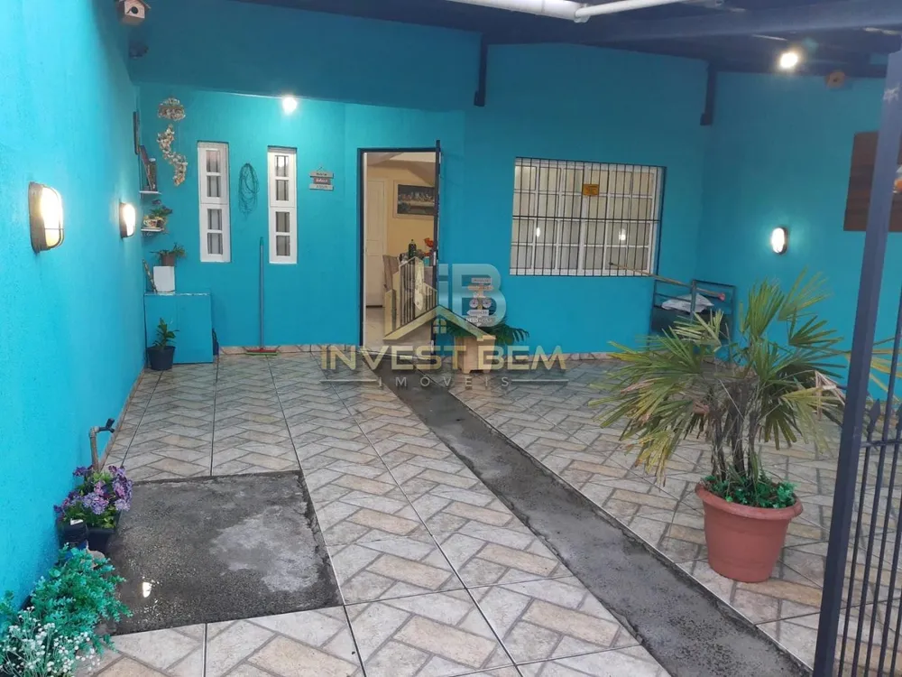 Sobrado, 2 quartos - Foto 7