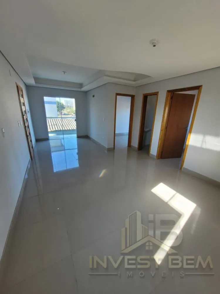 Apartamento, 2 quartos - Foto 4