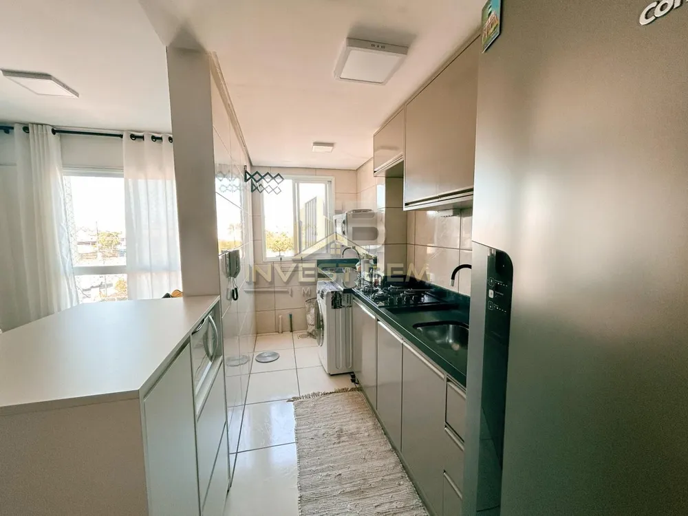 Apartamento, 2 quartos, 45 m² - Foto 5