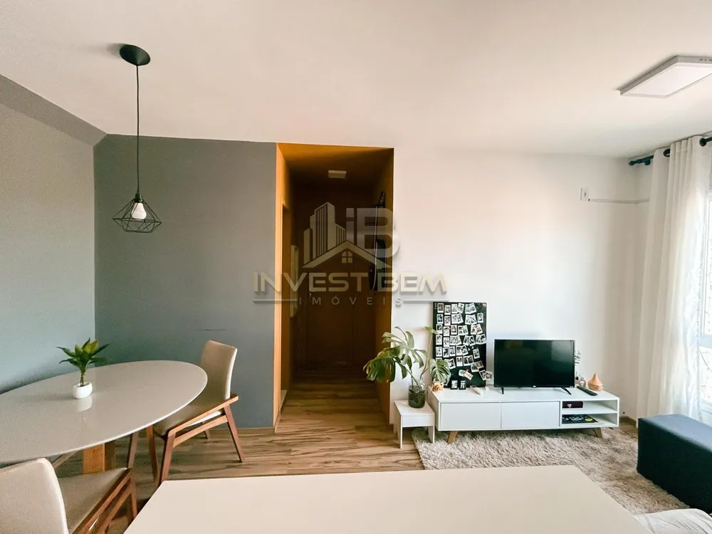 Apartamento, 2 quartos, 45 m² - Foto 2