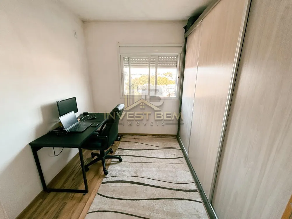 Apartamento, 2 quartos, 45 m² - Foto 6