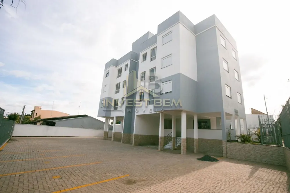 Apartamento, 2 quartos, 45 m² - Foto 2