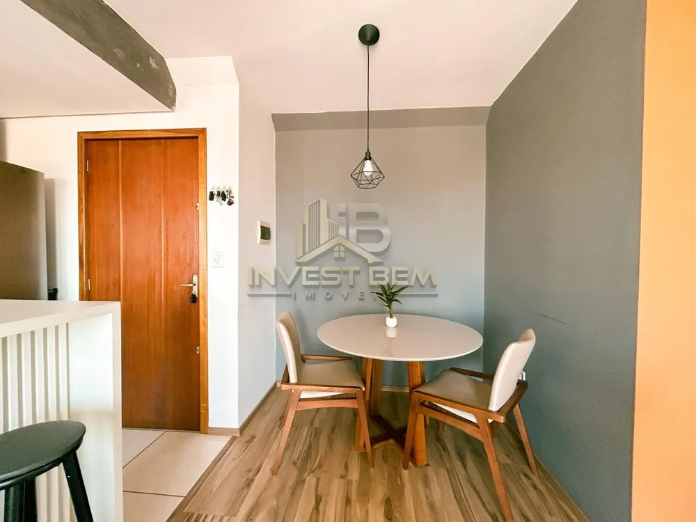 Apartamento, 2 quartos, 45 m² - Foto 1
