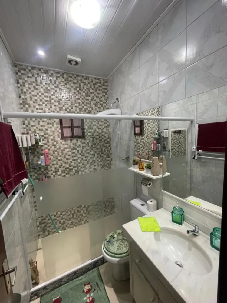 Casa de Condomínio, 2 quartos - Foto 1