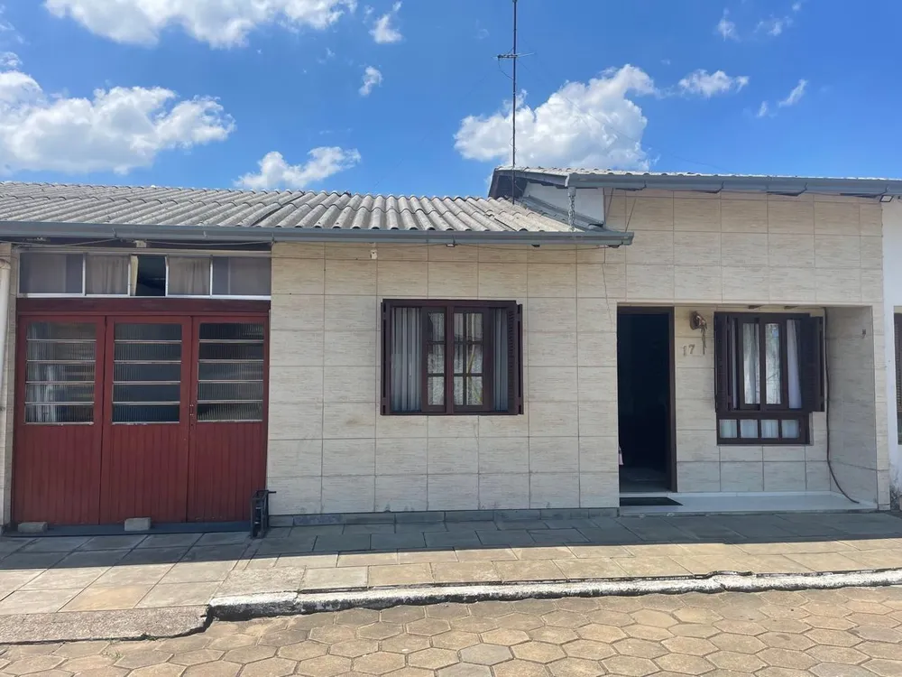 Casa de Condomínio, 2 quartos - Foto 6