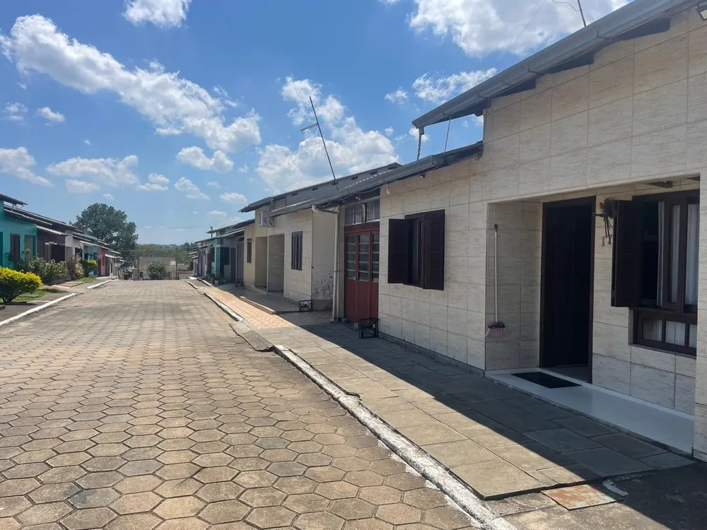 Casa de Condomínio, 2 quartos - Foto 7