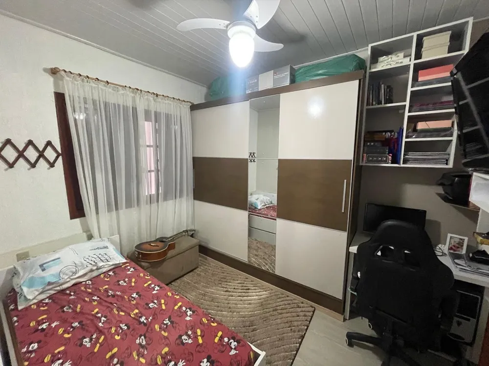 Casa de Condomínio, 2 quartos - Foto 3