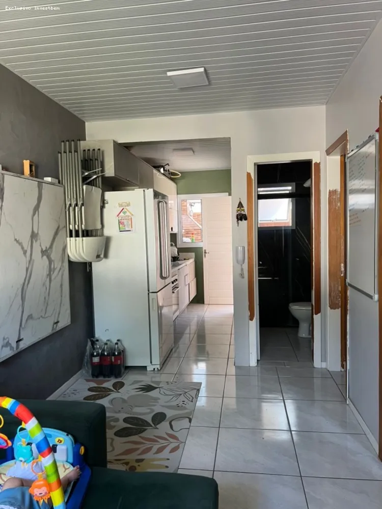 Casa de Condomínio, 2 quartos - Foto 7
