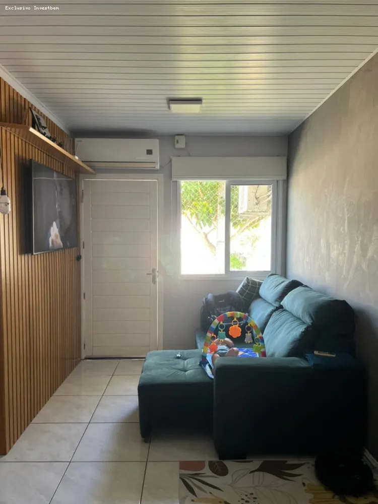 Casa de Condomínio, 2 quartos - Foto 4