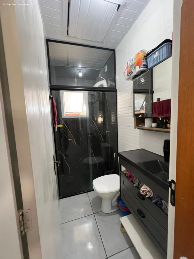 Casa de Condomínio, 2 quartos - Foto 1