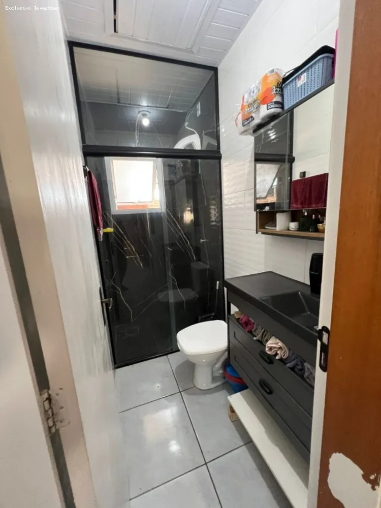 Casa de Condomínio, 2 quartos - Foto 5